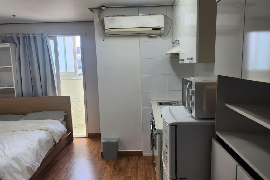 Apartment Kiman09 Seoul
