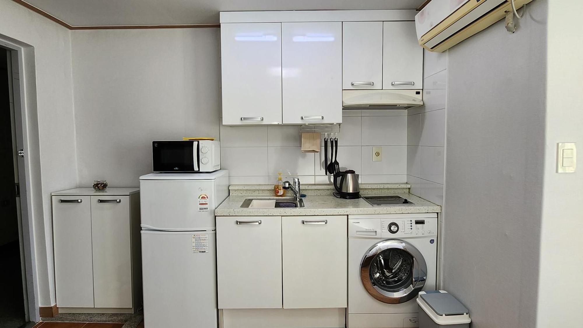 Apartment Kiman09 *