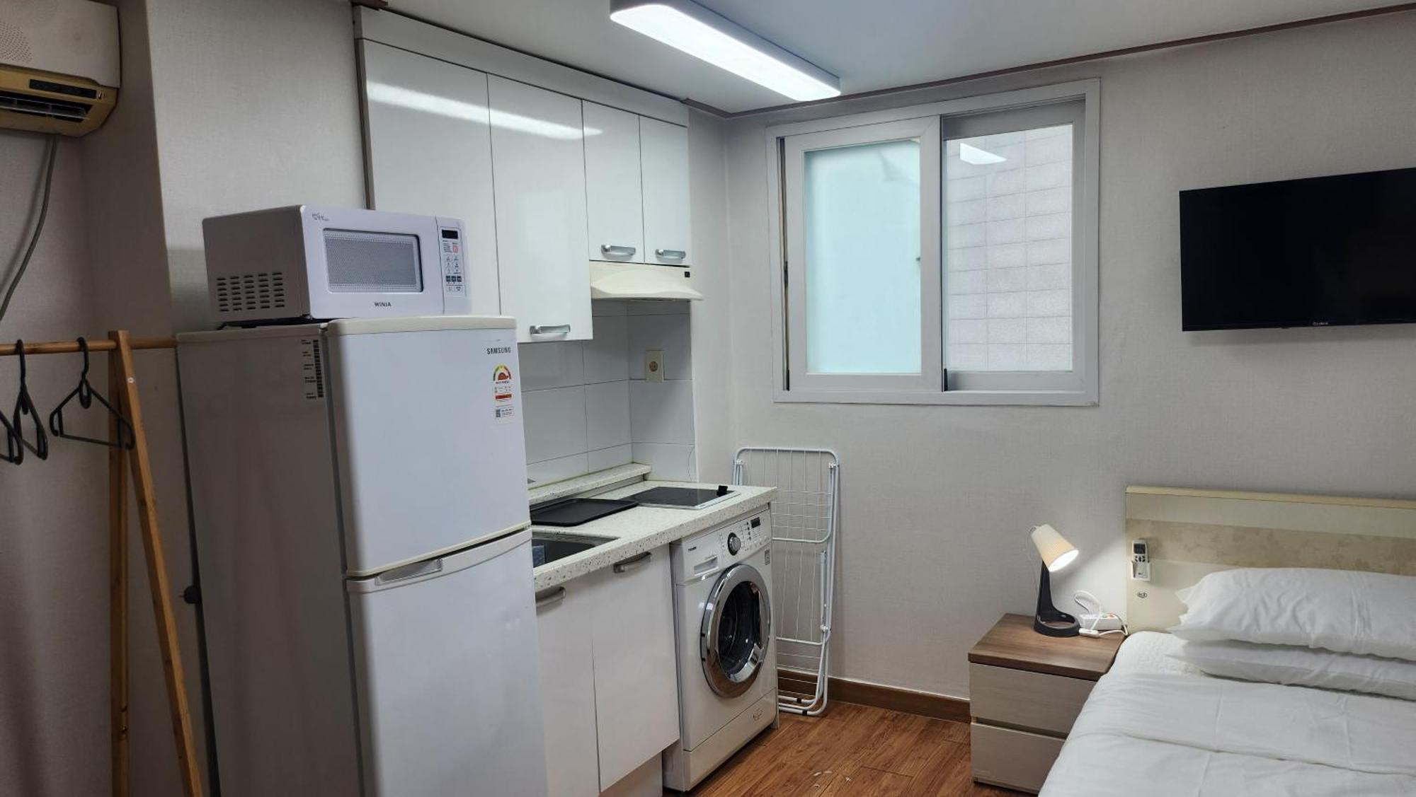 Apartment Kiman09 *