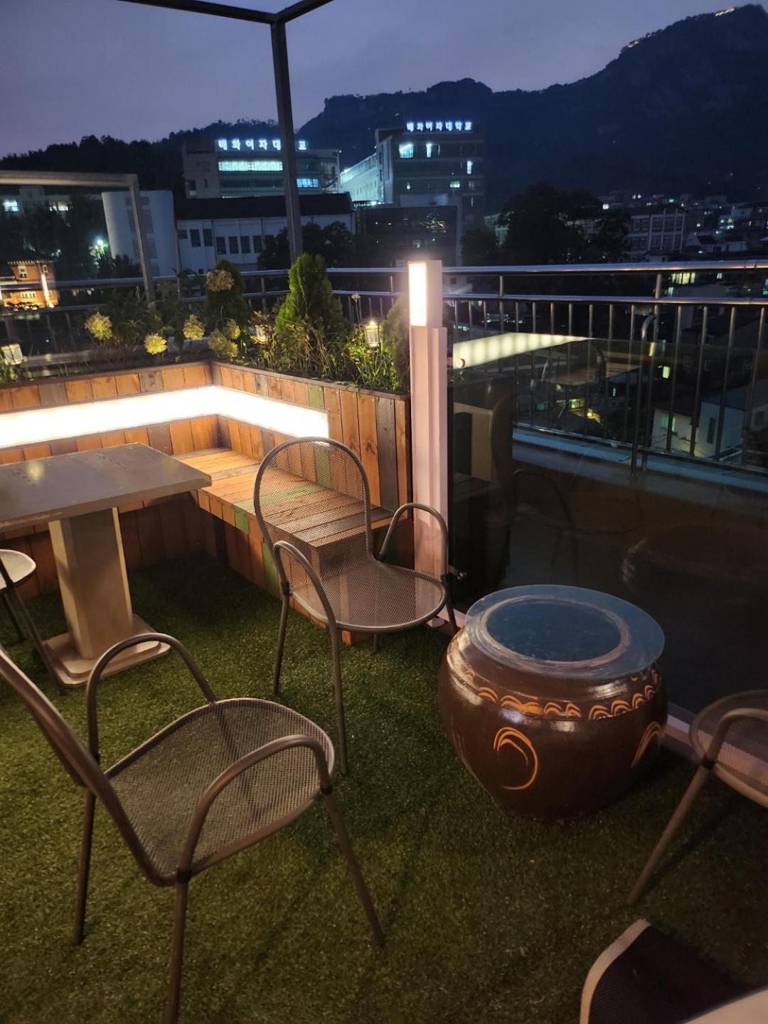 Apartment Kiman09 *